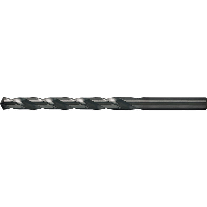 Cromwell 17/32 inch HSS Jobber Drill Bit - High-Speed Steel for Metal Drilling
