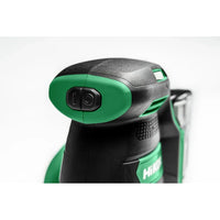 HIKOKI Cordless Random Orbital Sander SV1813DA - Brushless Power, 18V. View the SV1813DAW2Z at chavda.com!