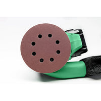 HIKOKI Cordless Random Orbital Sander SV1813DA - Brushless Power, 18V. View the SV1813DAW2Z at chavda.com!