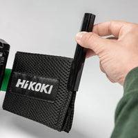 HIKOKI Cordless Random Orbital Sander SV1813DA - Brushless Power, 18V. View the SV1813DAW2Z at chavda.com!