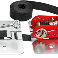 Bessey | CLAMP FLOORING (SVH400)* - 599-695 001