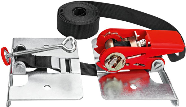 Bessey | CLAMP FLOORING (SVH400)* - 599-695 001