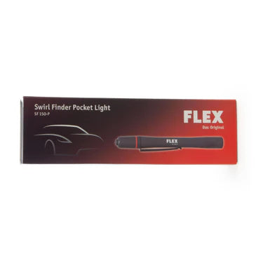 Flex Swirl finder pocket light 463302