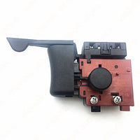 MAKITA SWITCH 650586-0 Power Tool Switch for 6413 HP1630 HP1631 M8100 MHP161 M8101 MT814 MT815 - Replacement Part