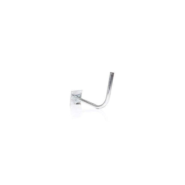 B-W-1 - Wall L-Bracket 500mmx1mx50mm