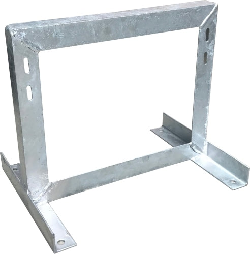 B-SM-250 - Square Mount Bracket 250mm