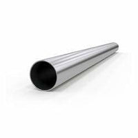 P-A-38-6 - Aluminium Pole 6m 38mm Diameter