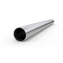 P-A-38-6 - Aluminium Pole 6m 38mm Diameter