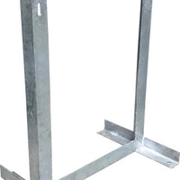 B-SM-500 - Square Mount Bracket 500mm