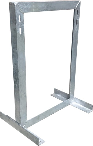 B-SM-600 - Square Mount Bracket 600mm