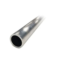 P-A-50-4-6 - Aluminium Pole 6m 50mm 4.78 side wall
