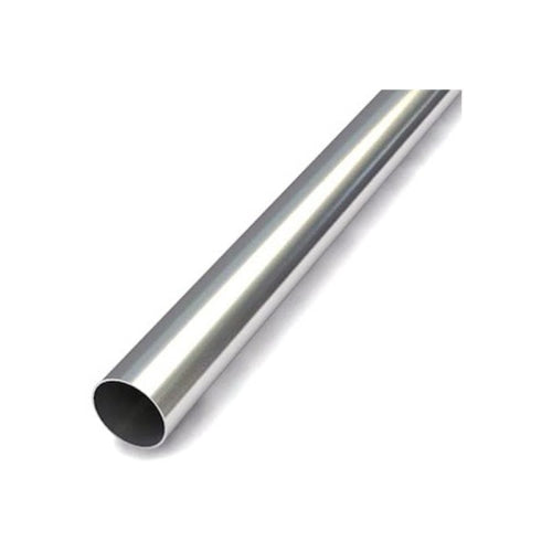 P-A-50-2-6 - Aluminium Pole 6m 50mm Diameter 2mm side
