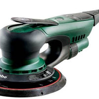 METABO SXE 150 2.5 BL Random Orbital Sander: Efficient & Powerful for Woodworking