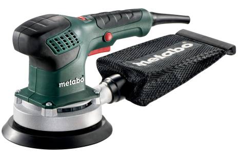 Metabo SXE 3150 Random Orbital Sander - 600444000