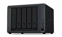 DiskStation 5 Bay NAS (up to 15-bay)