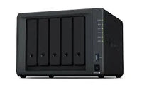 DiskStation 5 Bay NAS (up to 15-bay)