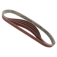 Martlet Sanding Belt – Grit 120 for MM2315 Belt Sander - MM2315-120GSB
