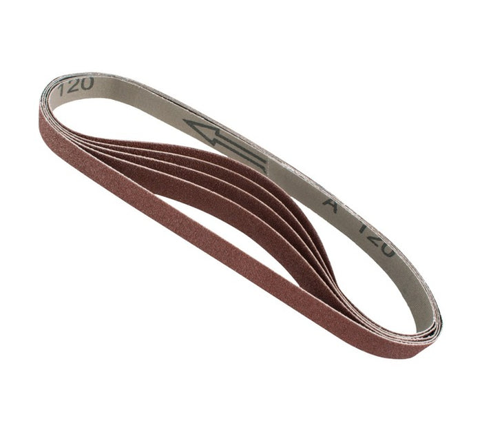 Martlet Sanding Belt – Grit 120 for MM2315 Belt Sander - MM2315-120GSB