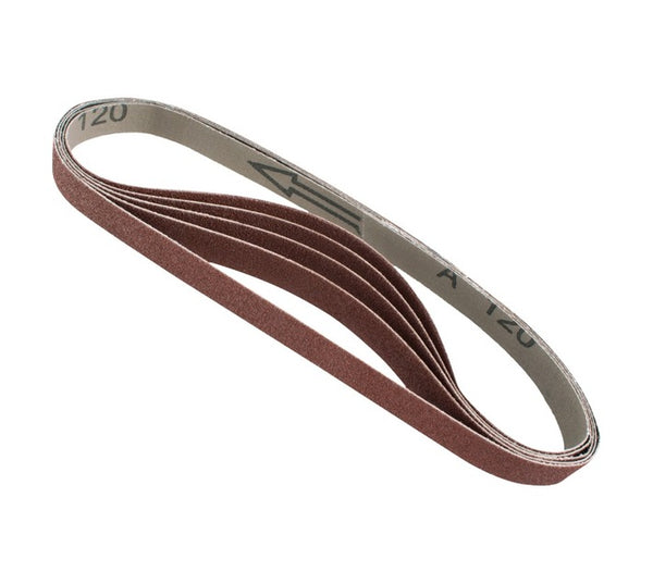 Martlet Sanding Belt – Grit 120 for MM2315 Belt Sander - MM2315-120GSB