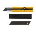OLFA CUTTER MODEL H-1-BB-5BB EXTRA HEAVY DUTY SNAP OFF KNIFE CUTTER 2