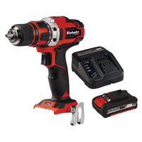 Einhell | Cordless Impact Drill - TE-CD 18/40 Li-I + 18V 2,5Ah Pxc Starter Kit - 4513997K2
