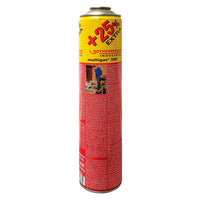 Rothenberger Multi Gas 300 Propane/Butan 600 ml –  SKU: 35510j