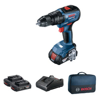 Bosch Cordless Impact Drill 18V GSB18V-50