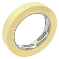 Den Braven MASKING TAPE 80 DEGREES 18MMX40M - D26780