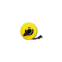 NEW STANLEY TAPE FIBERGLASS C/CASE 30M - 0-34-297