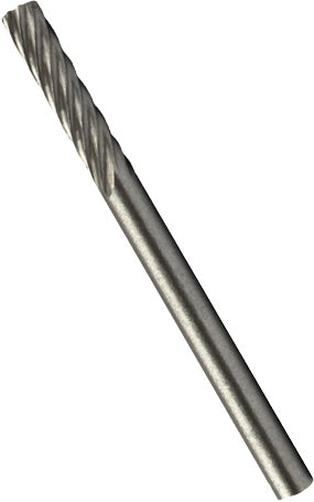 Tork Craft Mini Tungsten Carb. Cutter 3.2 Mm Cyl. 3.2 Mm Shank Tc08336