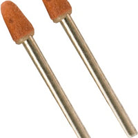 Tork Craft Mini Grinding Stone 3.2 Mm Cone 3.2 Mm Shank Tc08410