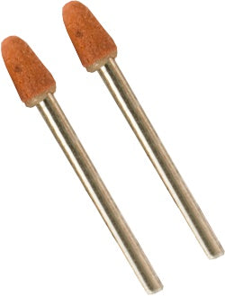 Tork Craft Mini Grinding Stone 3.2 Mm Cone 3.2 Mm Shank Tc08410