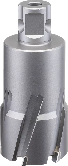 Bosch TCT Annular Cutter 32x50mm - Hole Saw for Metal - 2608577504 - Metal Drilling