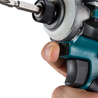 Makita 40V XGT Cordless Brushless Impact Driver - TD001GZ02
