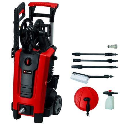 Einhell TE-HP 140 Cleaning -4140760