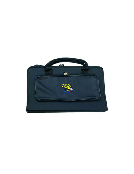 HellermannTyton : TECHKT Empty Bag  - (TOOLBAGTECH)