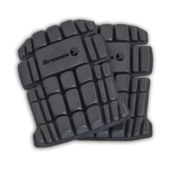 DROMEX PANTS UTILITY KNEE PAD SET  DW-UTI-KPAD