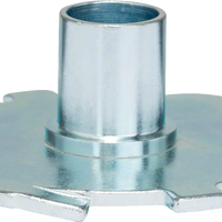 Bosch Router Template Guide 13mm - High-Quality Router Accessory | Precise Cuts - Shop Now!