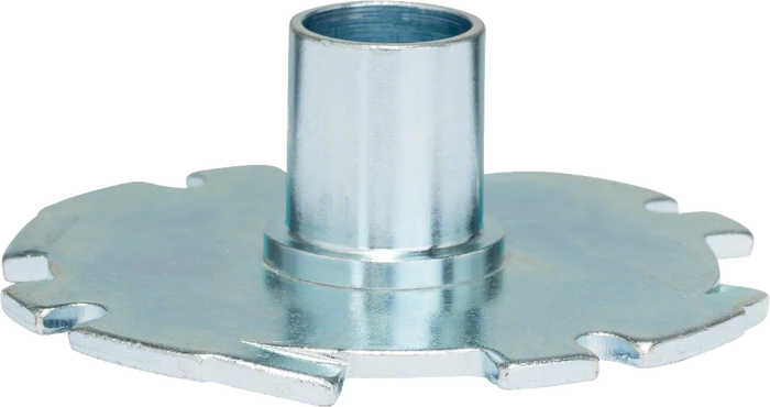 Bosch Router Template Guide 13mm - High-Quality Router Accessory | Precise Cuts - Shop Now!