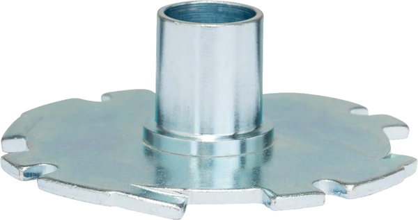 Bosch Router Template Guide 13mm - High-Quality Router Accessory | Precise Cuts - Shop Now!