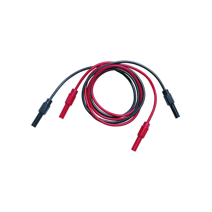 HellermannTyton : Test Lead Kit Silicon Shroud Termination - TAL39RBK
