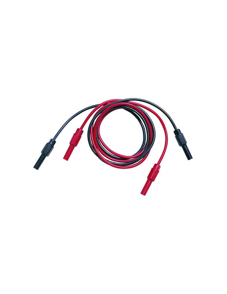 HellermannTyton : Test Lead Kit Silicon Shroud Termination - TAL39RBK