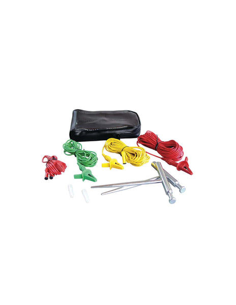 HellermannTyton : Test Lead Kit - T1505/1805  - (T1805LEAD)