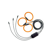 HellermannTyton : Test Leads for T57  - HTFLEX3003