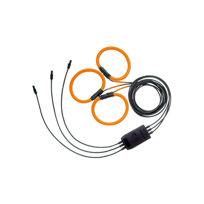 HellermannTyton : Test Leads for T57  - HTFLEX3003