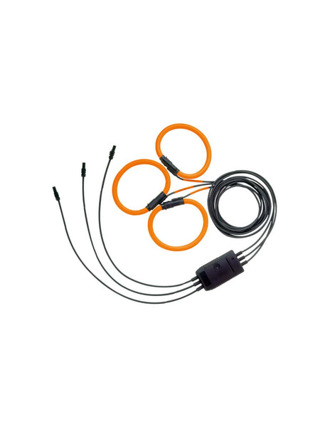 HellermannTyton : Test Leads for T57  - HTFLEX3003
