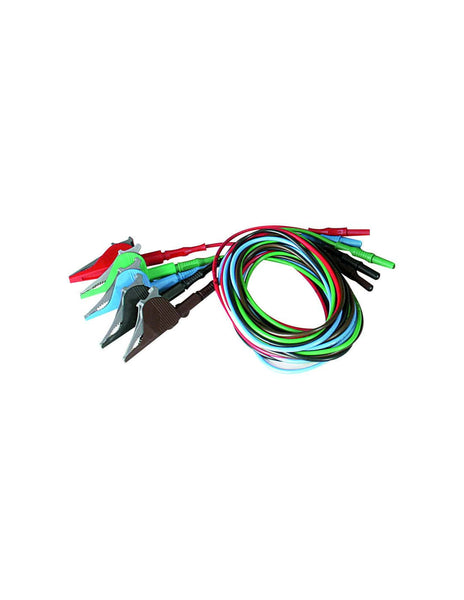 HellermannTyton : Test Leads for T78 & T824  - TKIT800