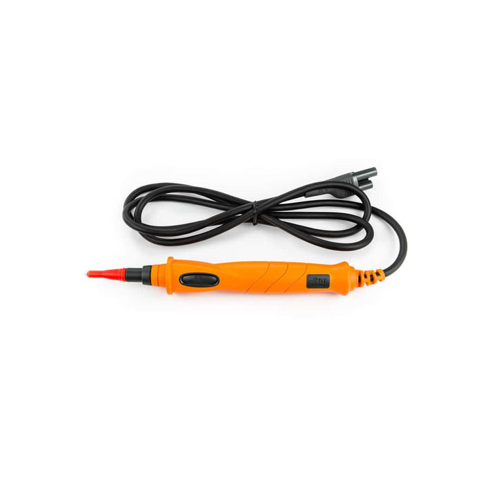 HellermannTyton : Test Leads Remote Start Button - PR400