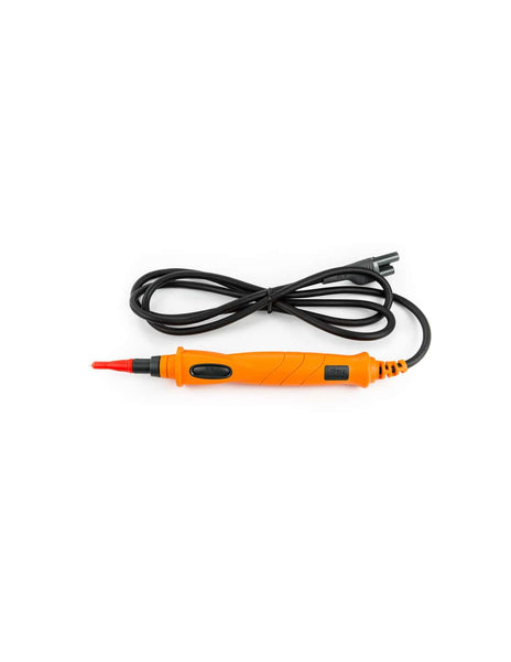 HellermannTyton : Test Leads Remote Start Button - PR400