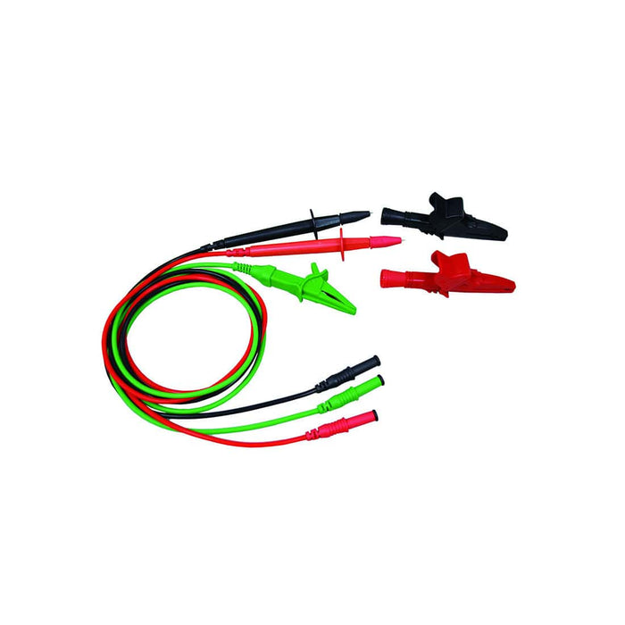 HellermannTyton : Test Leads Tin Test Leads TIN - TALTIN